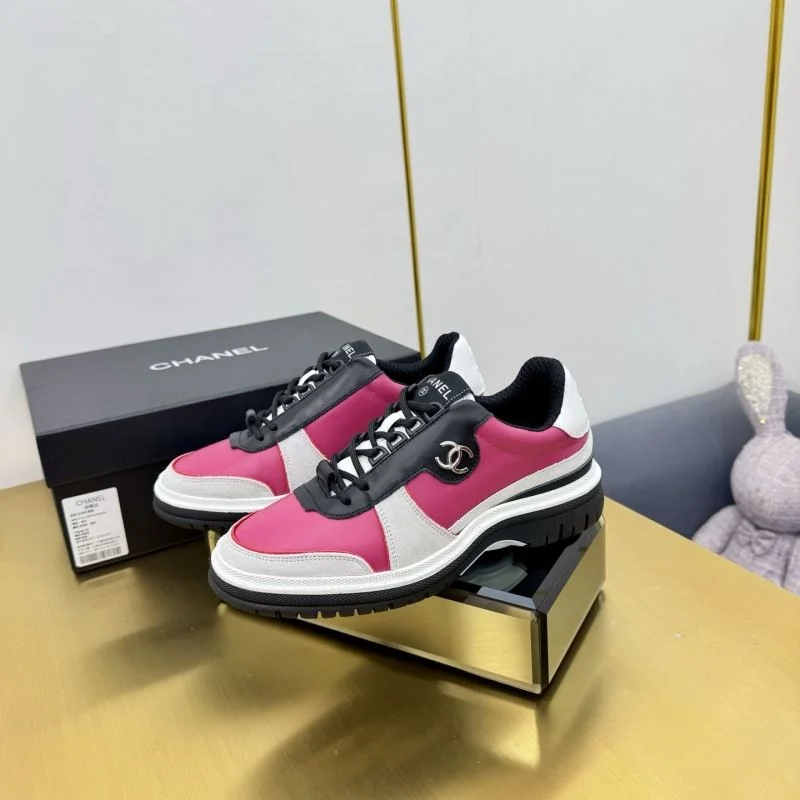 Chanel Sport Shoes RelaxedFit 19415