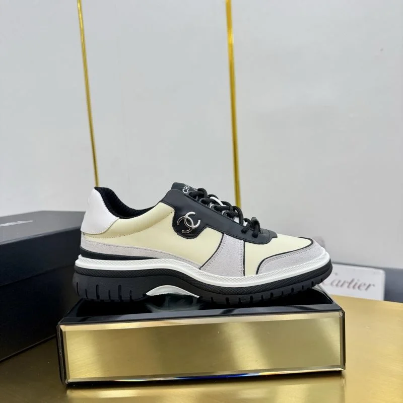 Lightweight Chanel Sport Shoes 19417