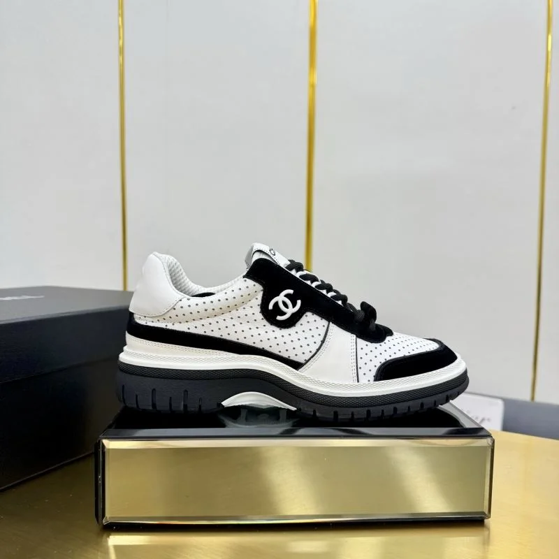 SmartChoice Chanel Sport Shoes 19431