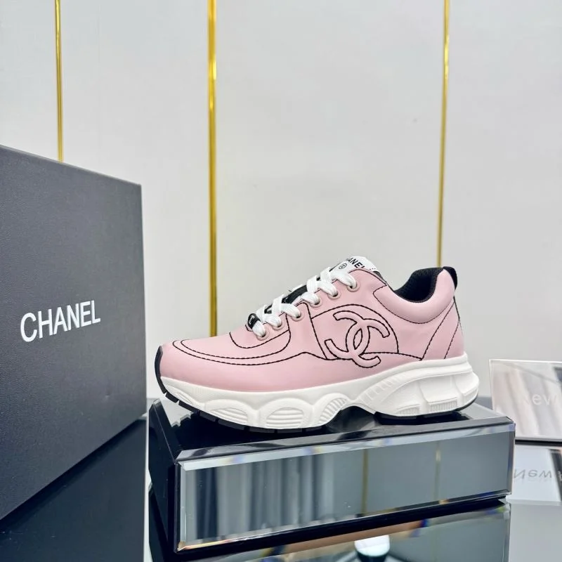 Chanel Sport Shoes WaterResistant 18537