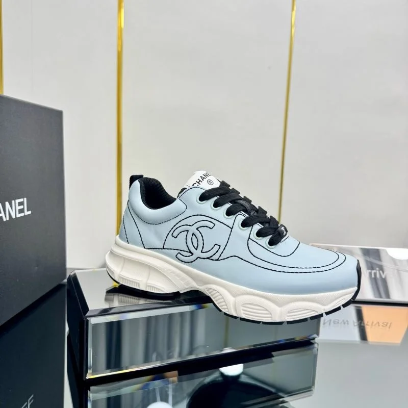 Chanel Sport Shoes FastDry 18544