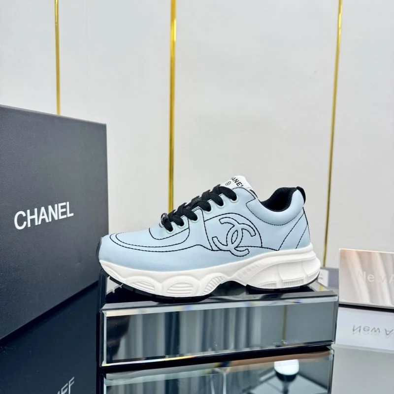 Chanel Sport Shoes FastDry 18544