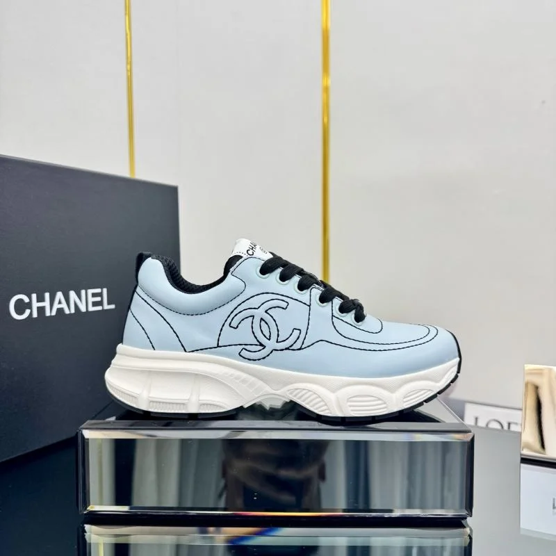 Chanel Sport Shoes FastDry 18544