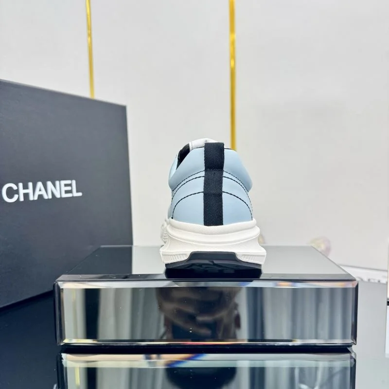 Chanel Sport Shoes FastDry 18544