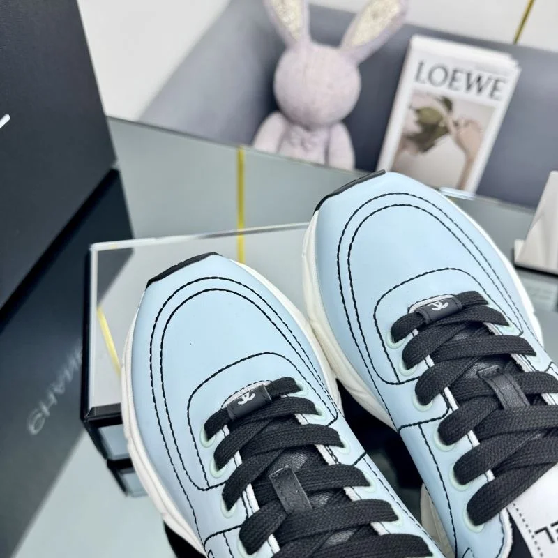 Chanel Sport Shoes FastDry 18544