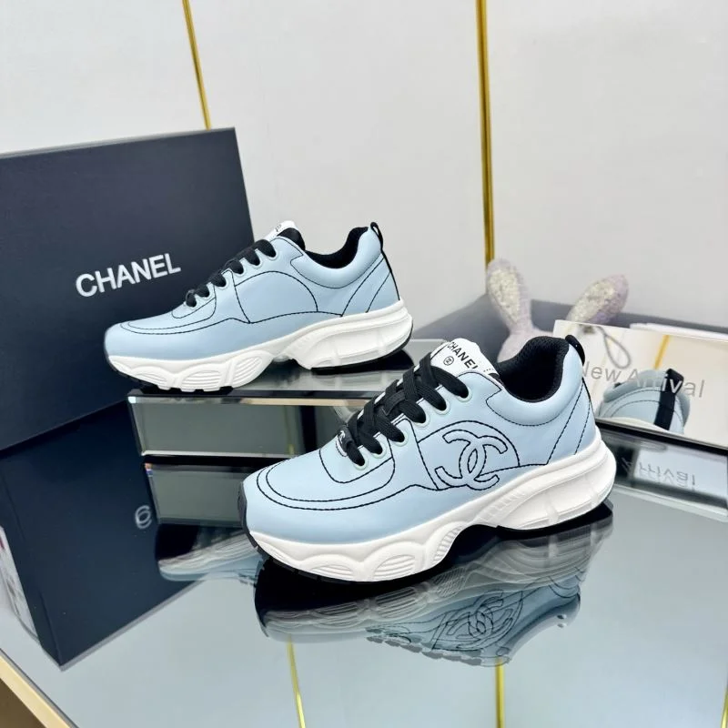 Chanel Sport Shoes FastDry 18544
