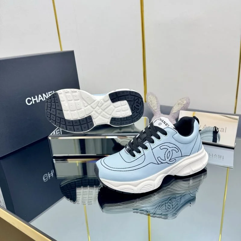 Chanel Sport Shoes FastDry 18544