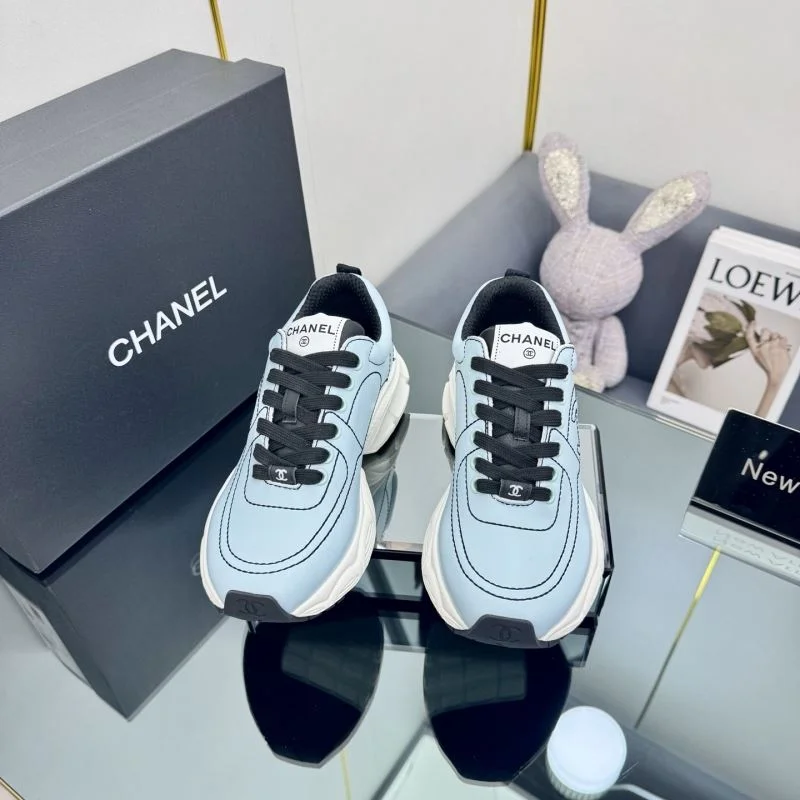 Chanel Sport Shoes FastDry 18544