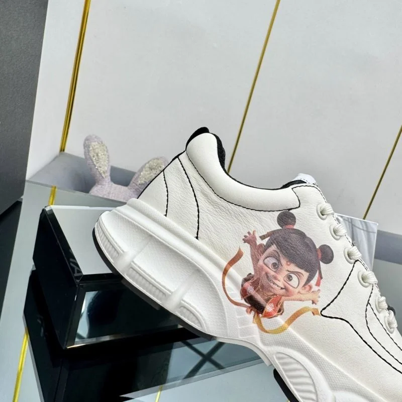 Chanel Sport Shoes QuickDry 18540