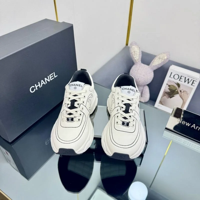 Chanel Sport Shoes QuickDry 18540