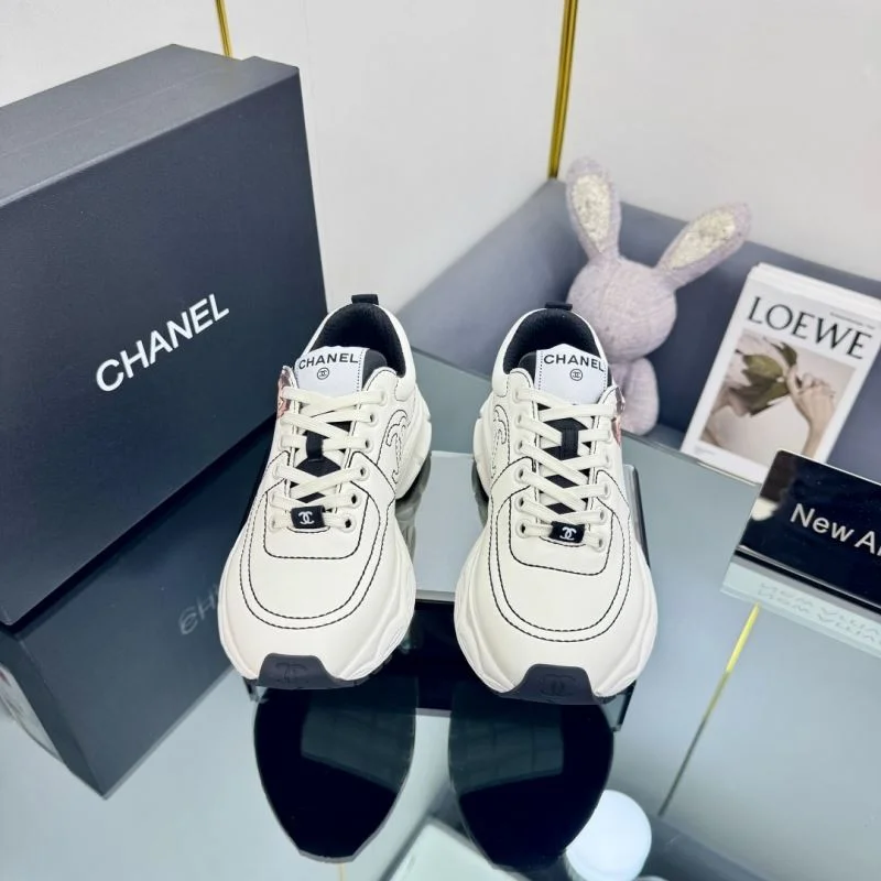 HighQuality Chanel Sport Shoes 18539