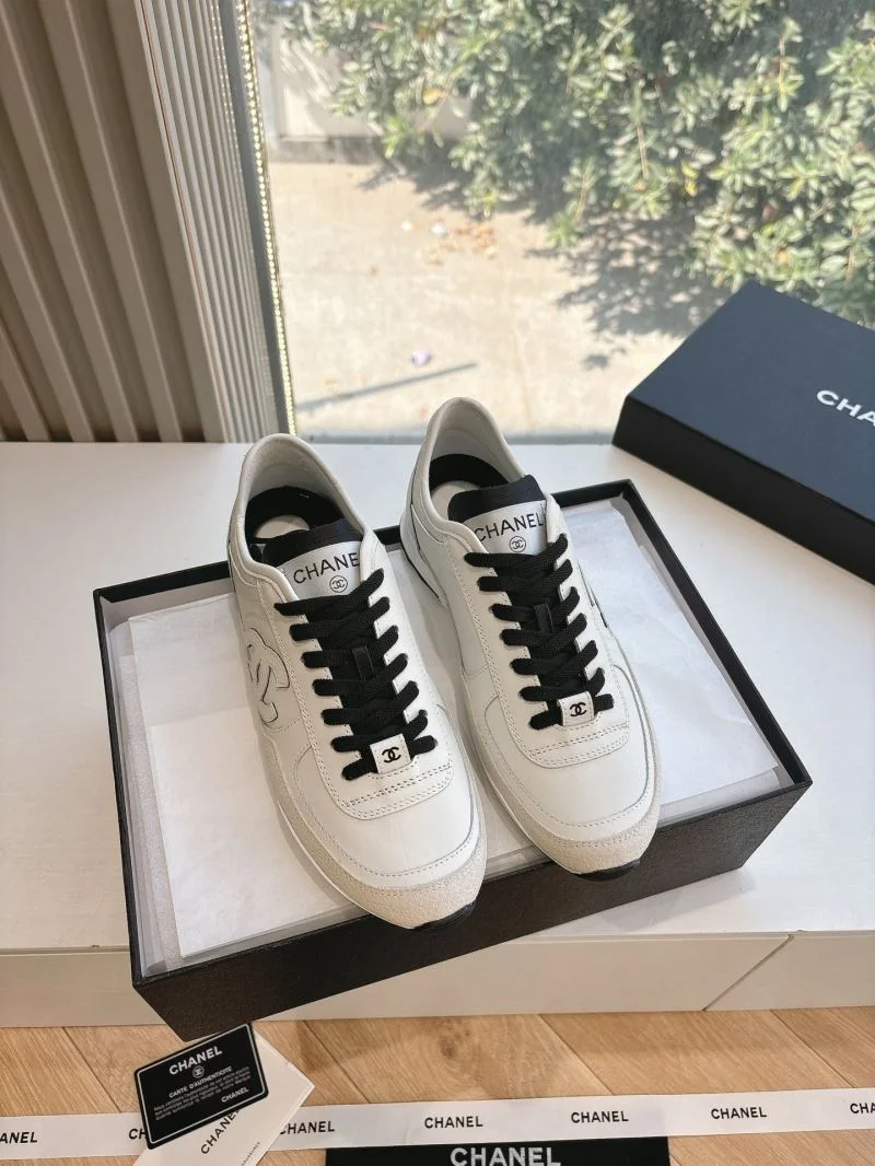 StreetReady Chanel Sport Shoes 18529