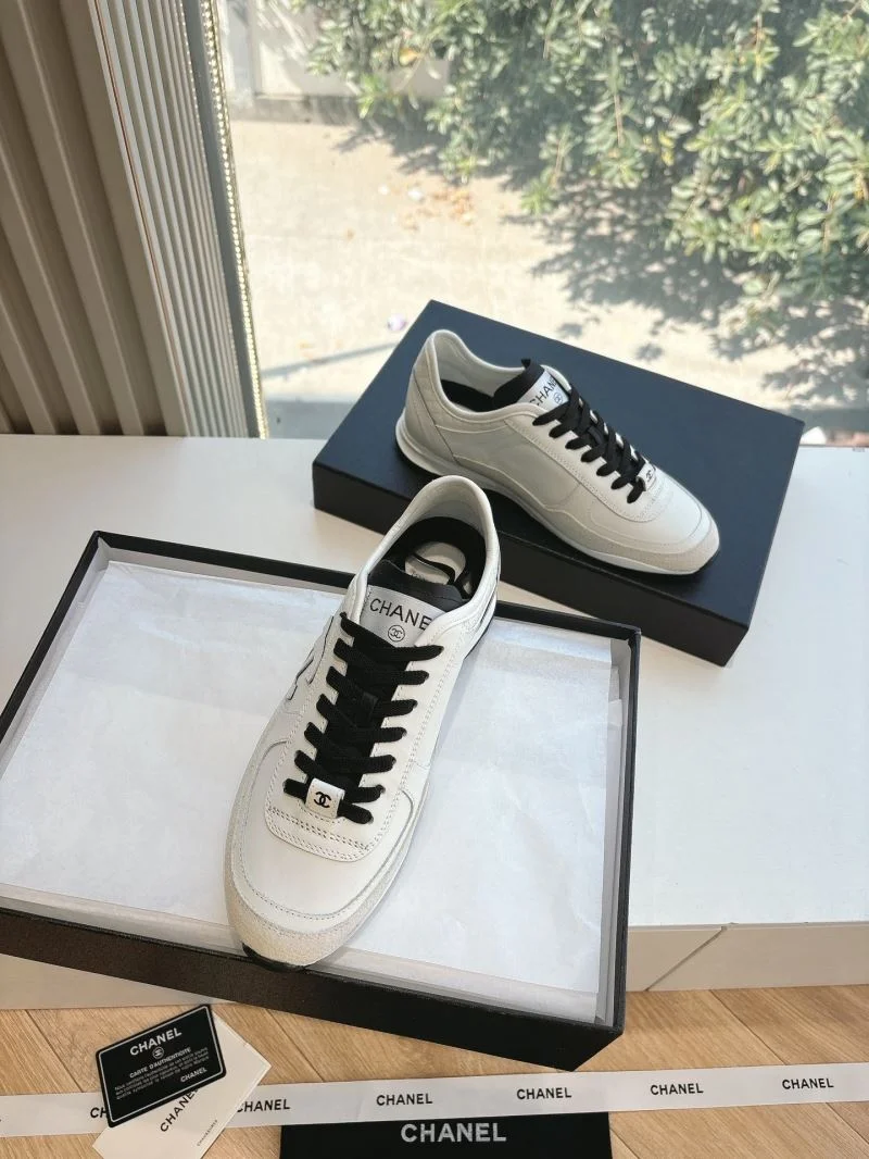 StreetReady Chanel Sport Shoes 18529