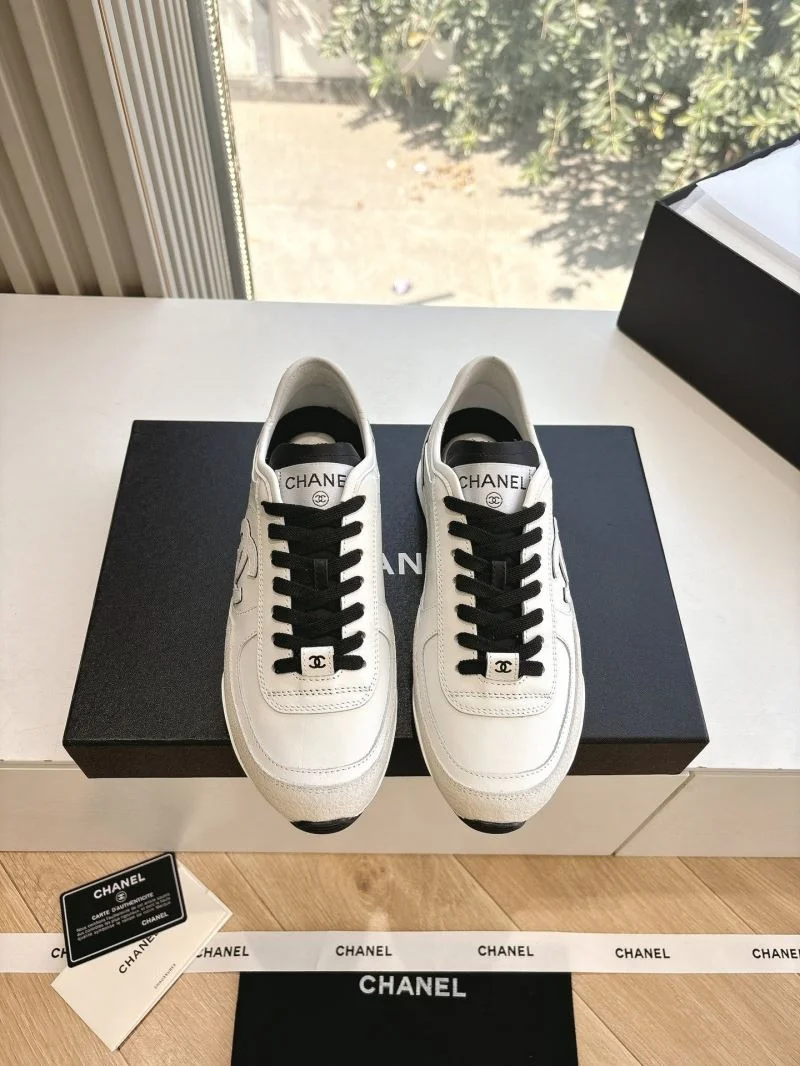 StreetReady Chanel Sport Shoes 18529