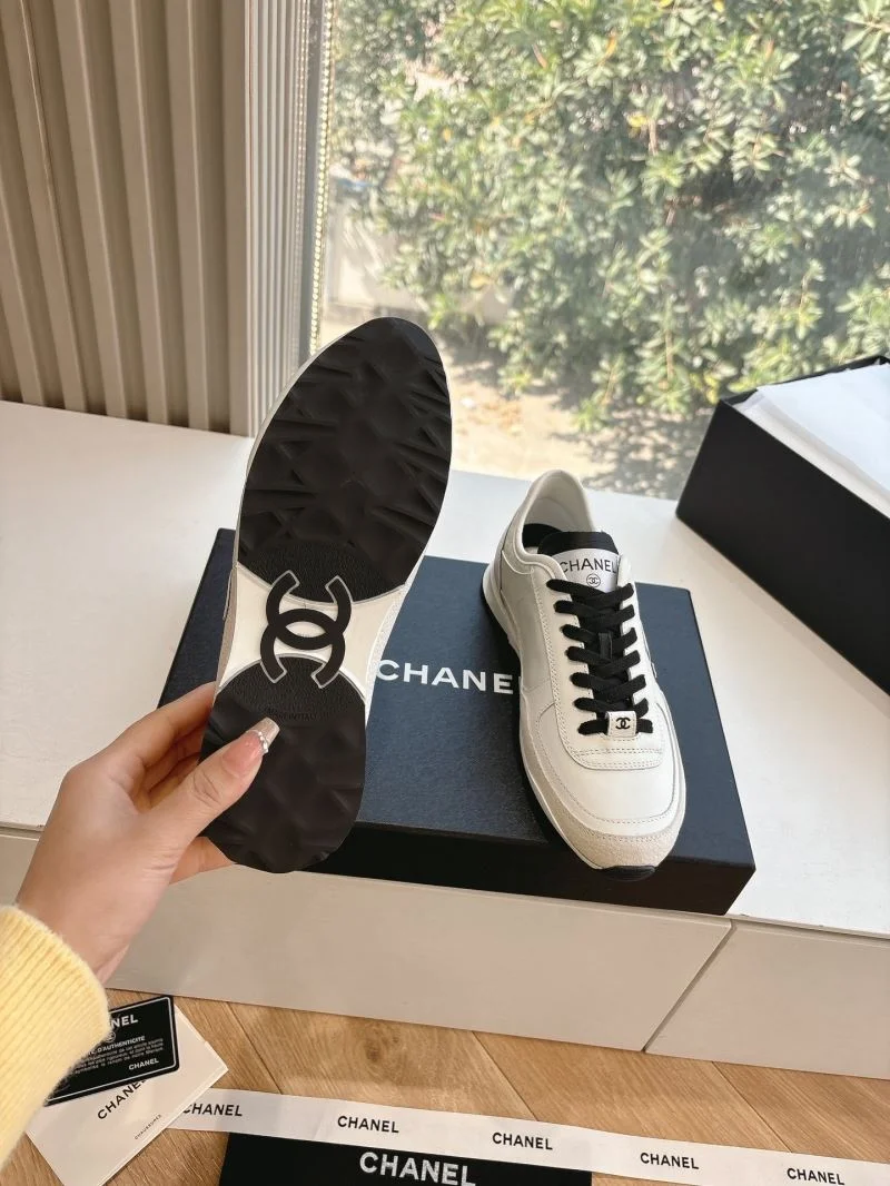 StreetReady Chanel Sport Shoes 18529