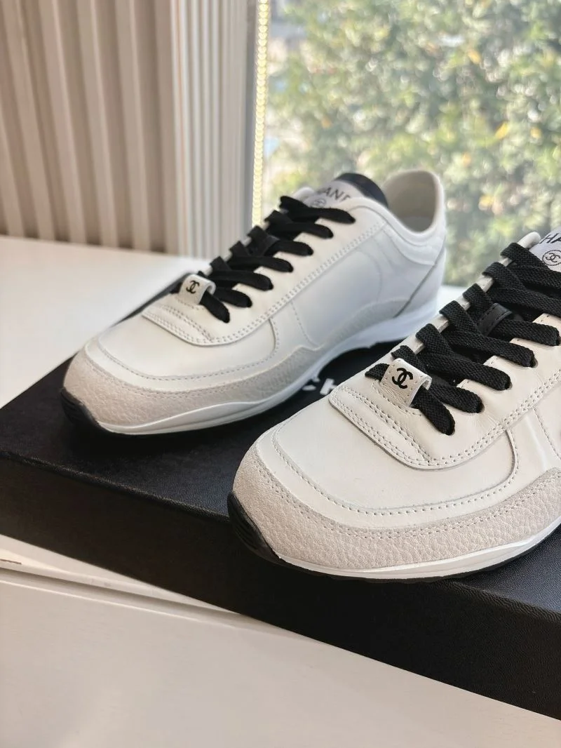 StreetReady Chanel Sport Shoes 18529