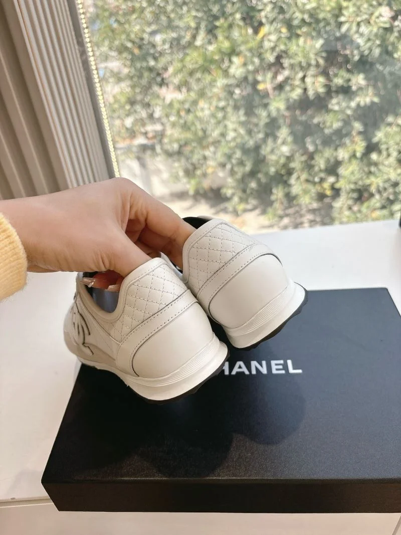 StreetReady Chanel Sport Shoes 18529