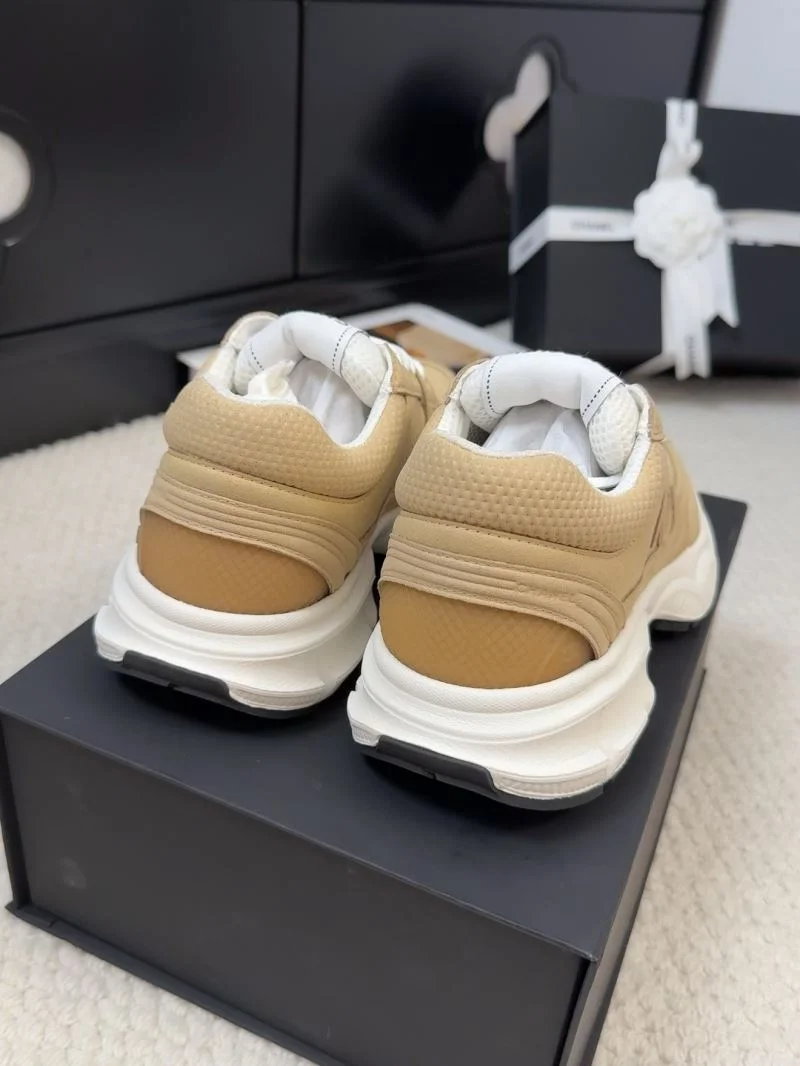 Breathable Chanel Sport Shoes 18550