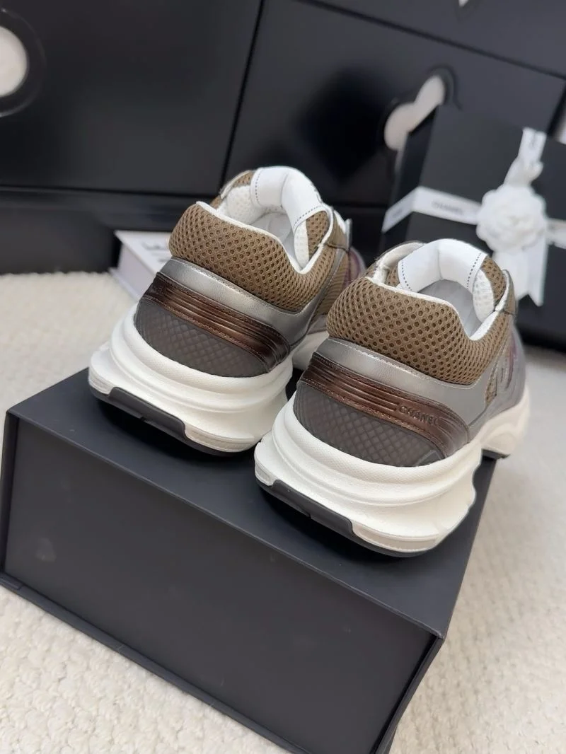 MultiPurpose Chanel Sport Shoes 18548