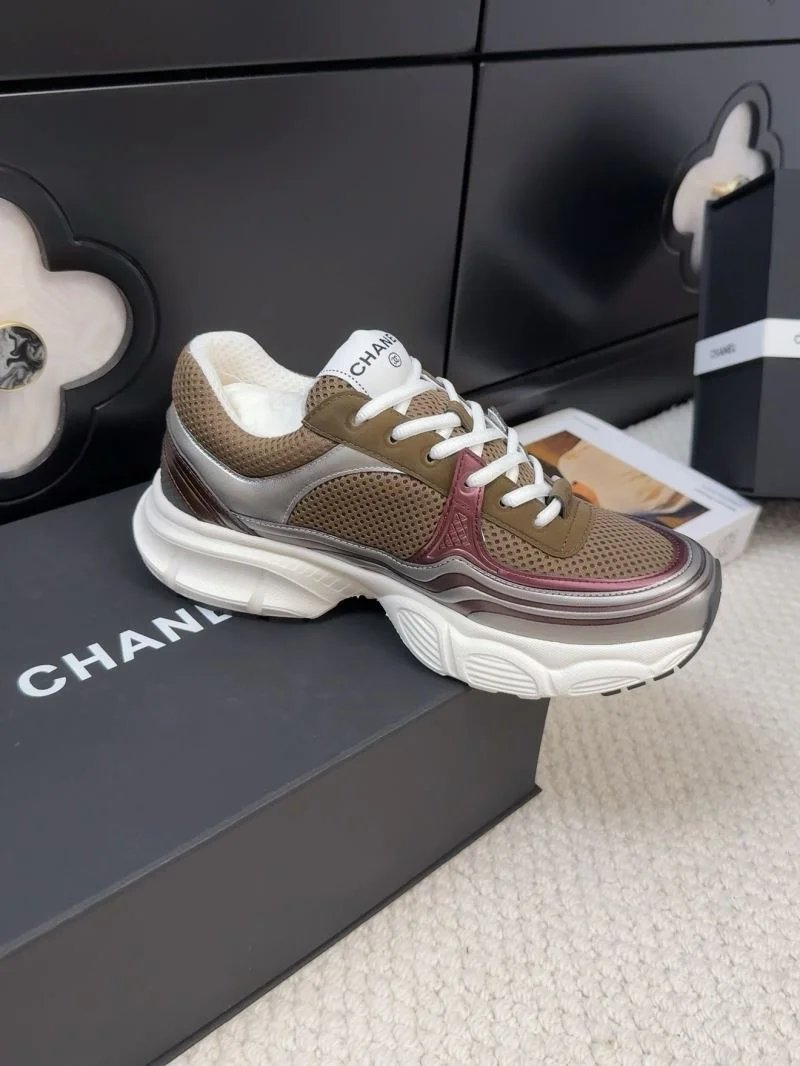 MultiPurpose Chanel Sport Shoes 18548