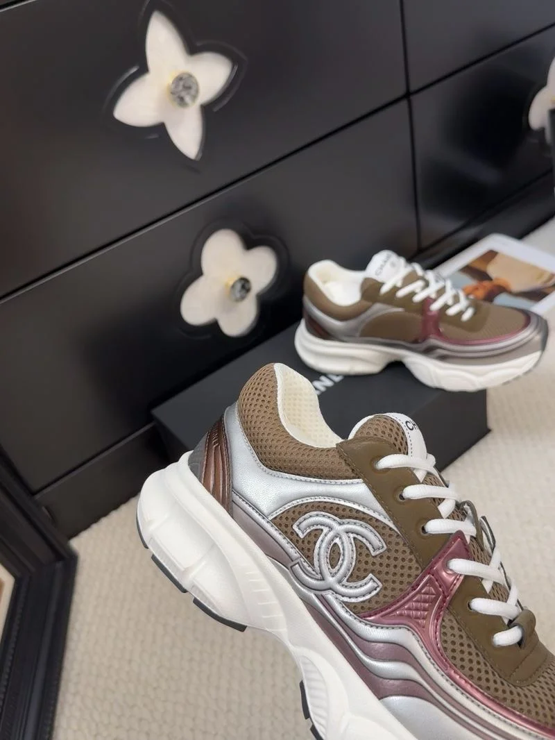MultiPurpose Chanel Sport Shoes 18548