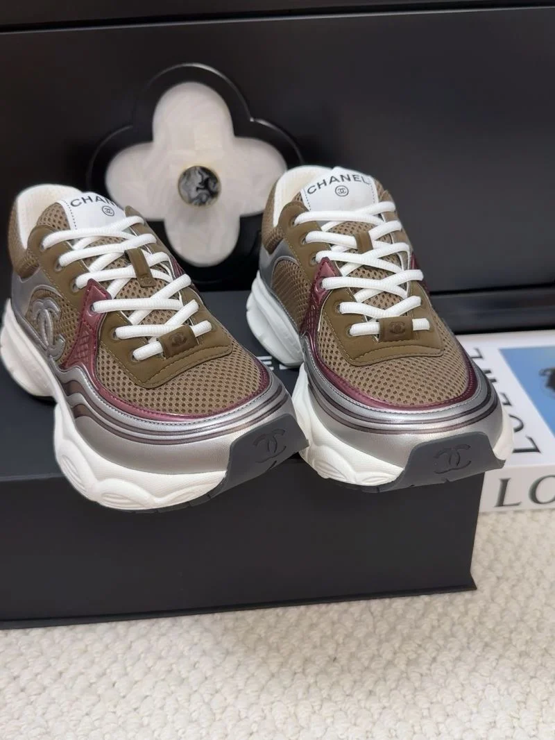 MultiPurpose Chanel Sport Shoes 18548