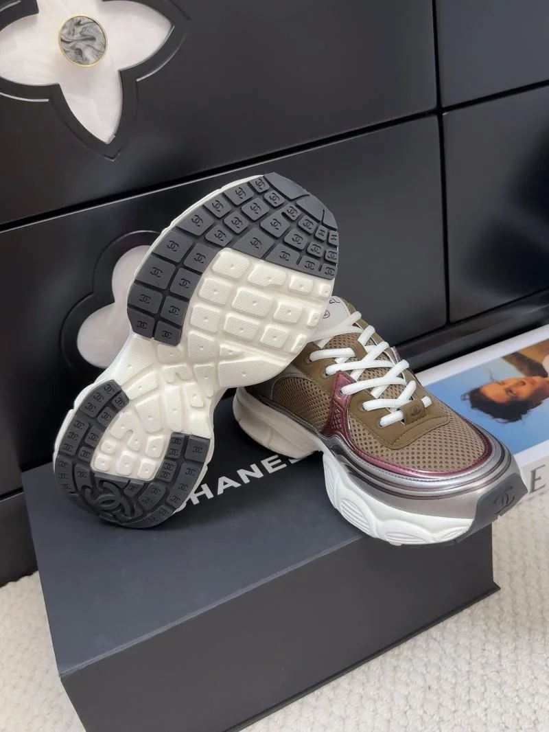 MultiPurpose Chanel Sport Shoes 18548
