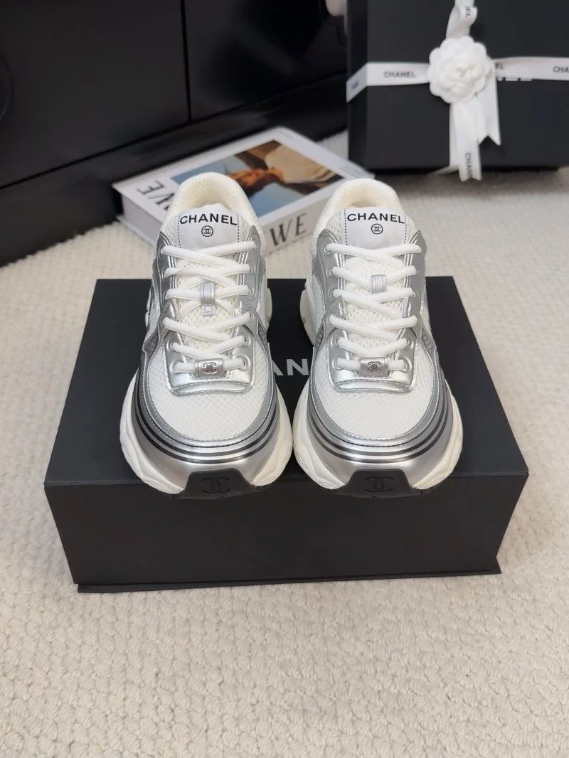 Chanel Sport Shoes RelaxedFit 18587