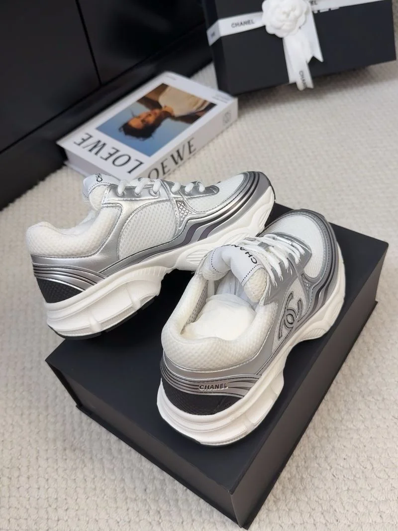 Chanel Sport Shoes RelaxedFit 18587