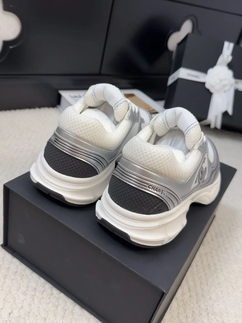 Chanel Sport Shoes RelaxedFit 18587