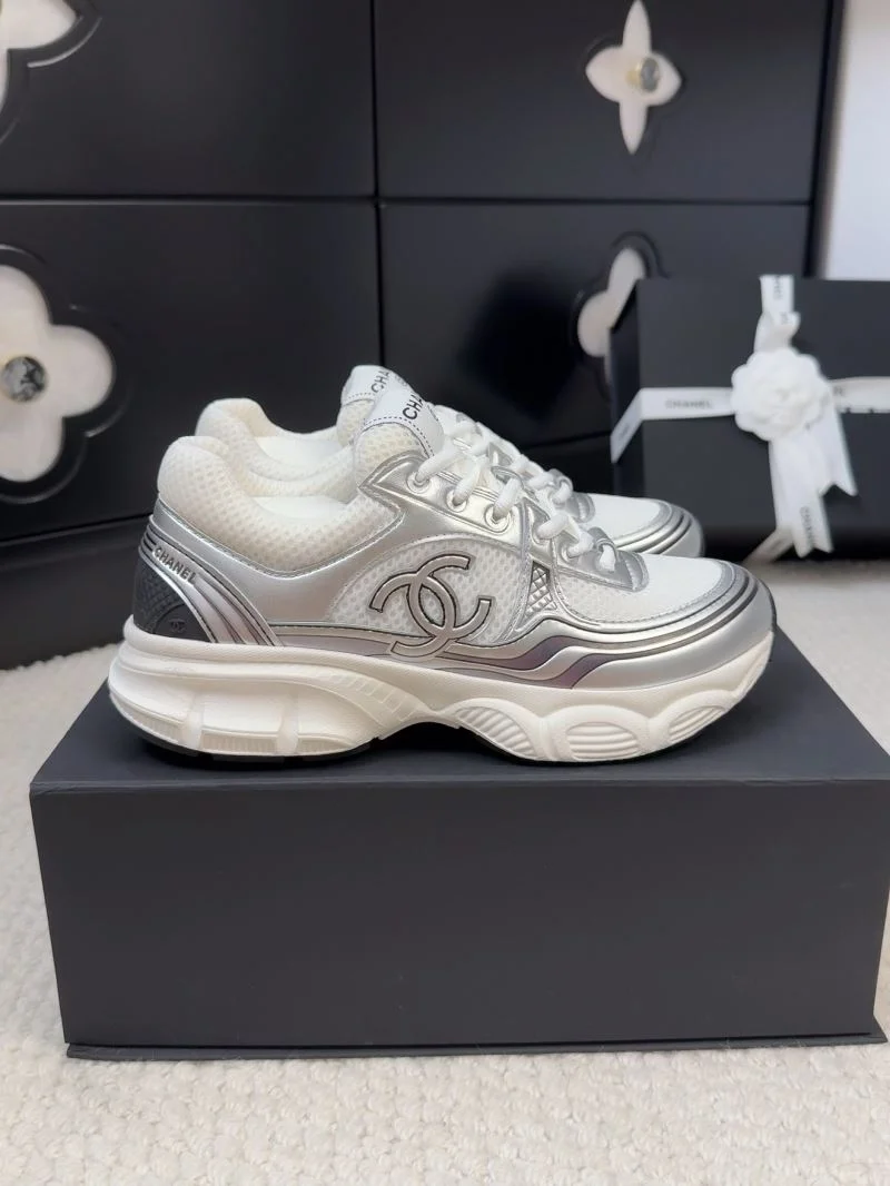 Chanel Sport Shoes RelaxedFit 18587