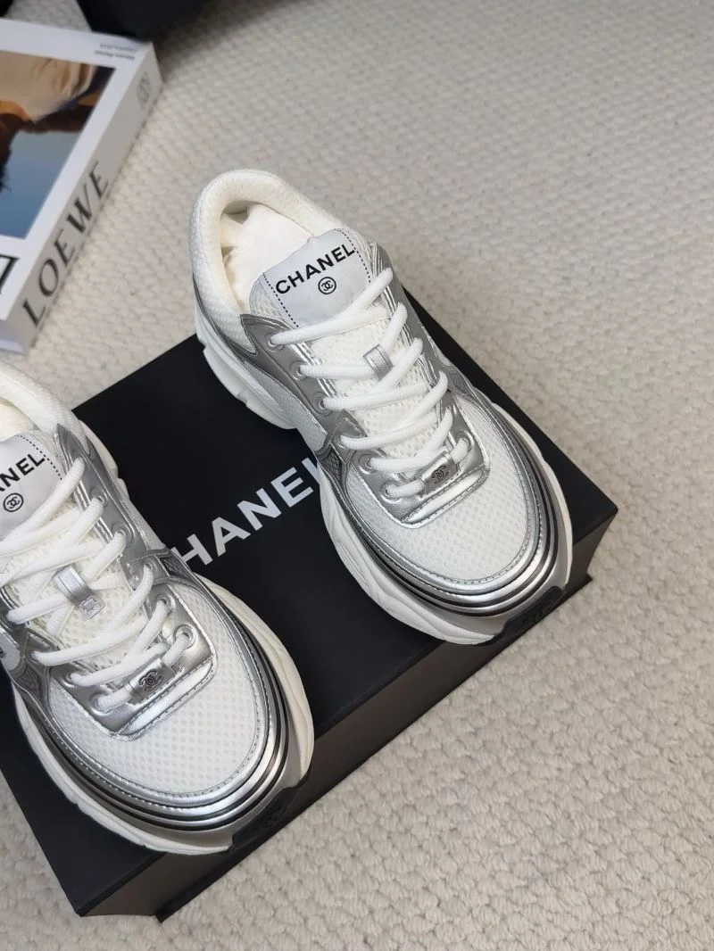 Chanel Sport Shoes RelaxedFit 18587