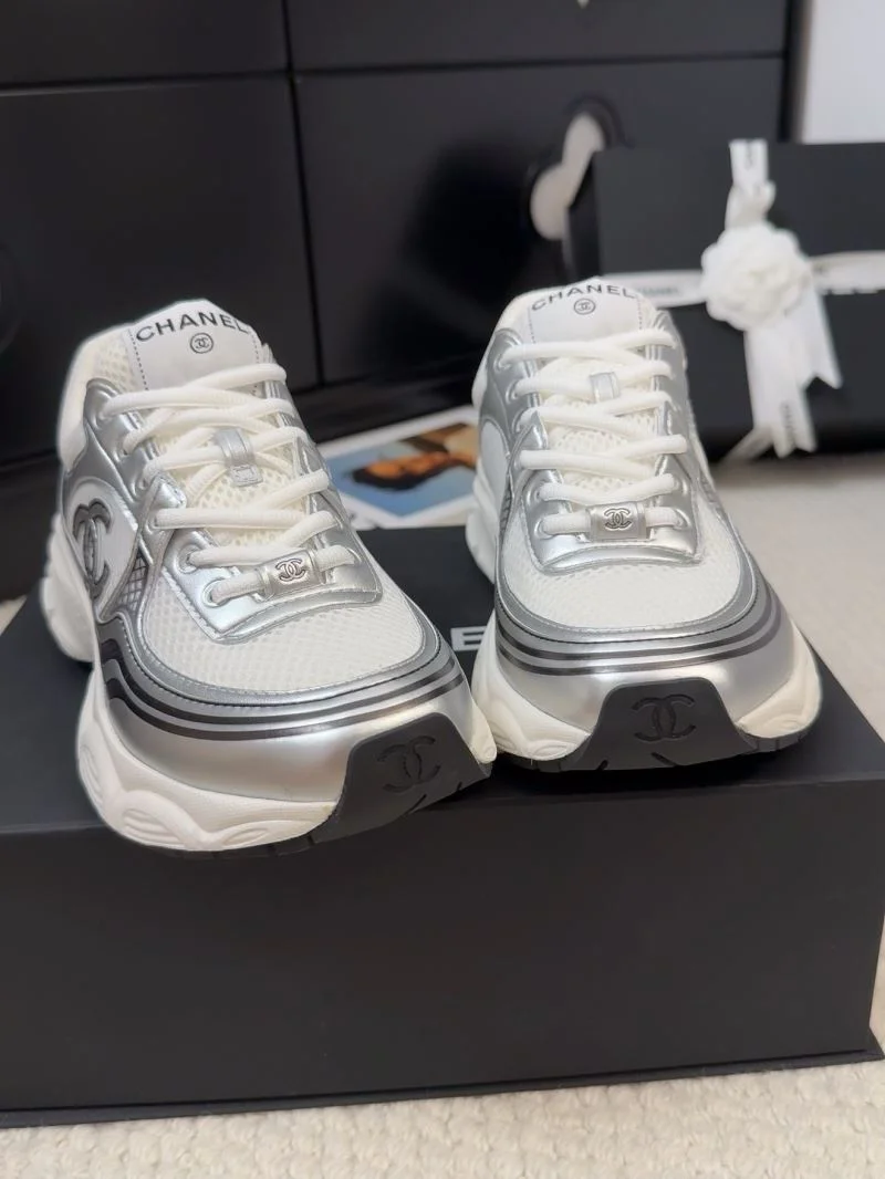 Chanel Sport Shoes RelaxedFit 18587