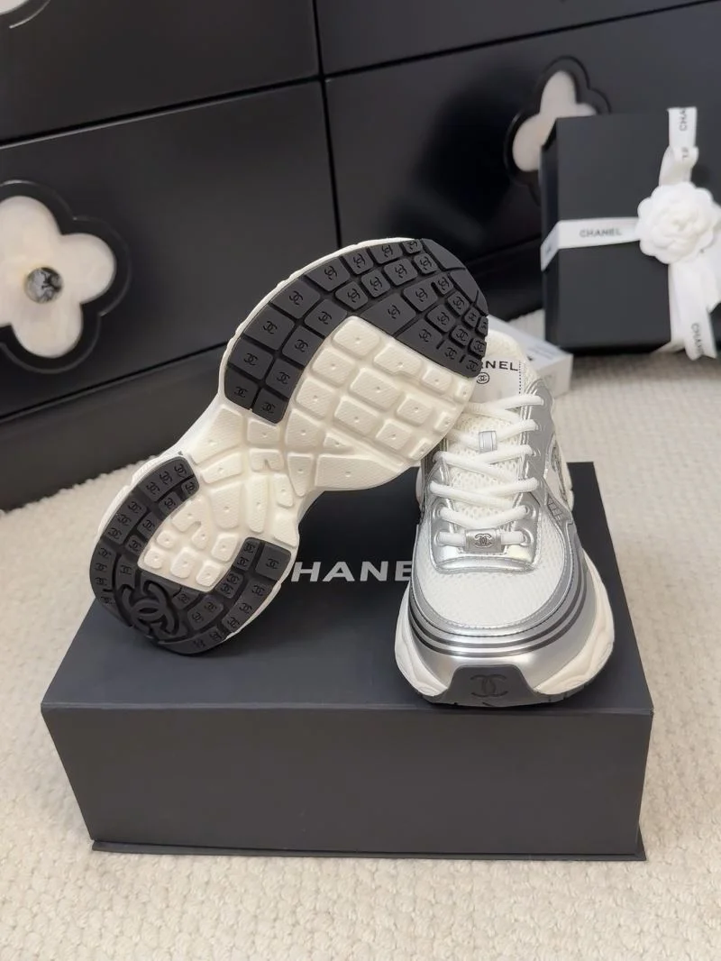 Chanel Sport Shoes RelaxedFit 18587
