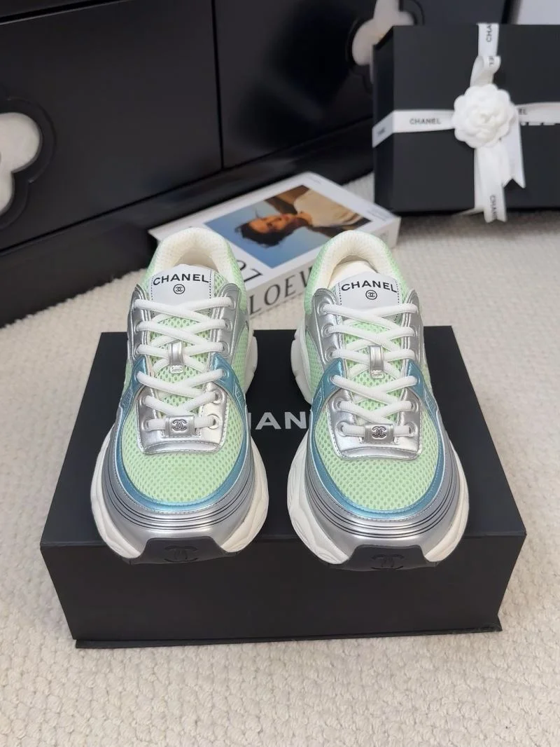 Chanel Sport Shoes Affordable 18527