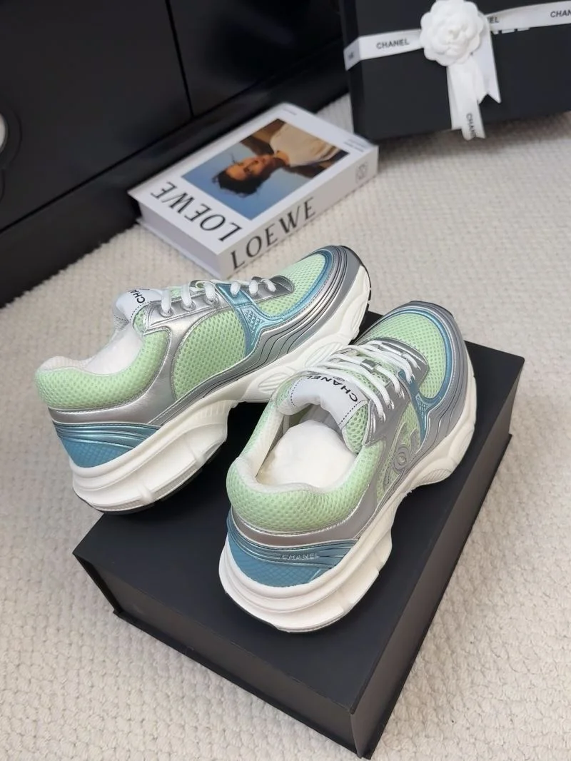 Chanel Sport Shoes Affordable 18527