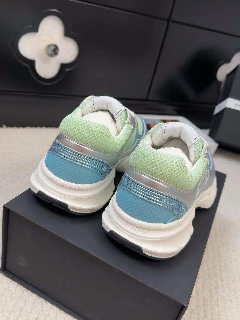 Chanel Sport Shoes Affordable 18527
