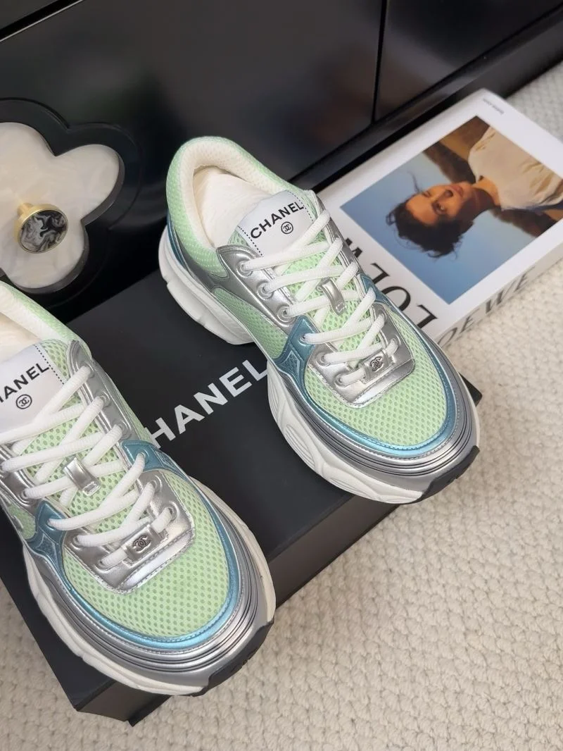 Chanel Sport Shoes Affordable 18527