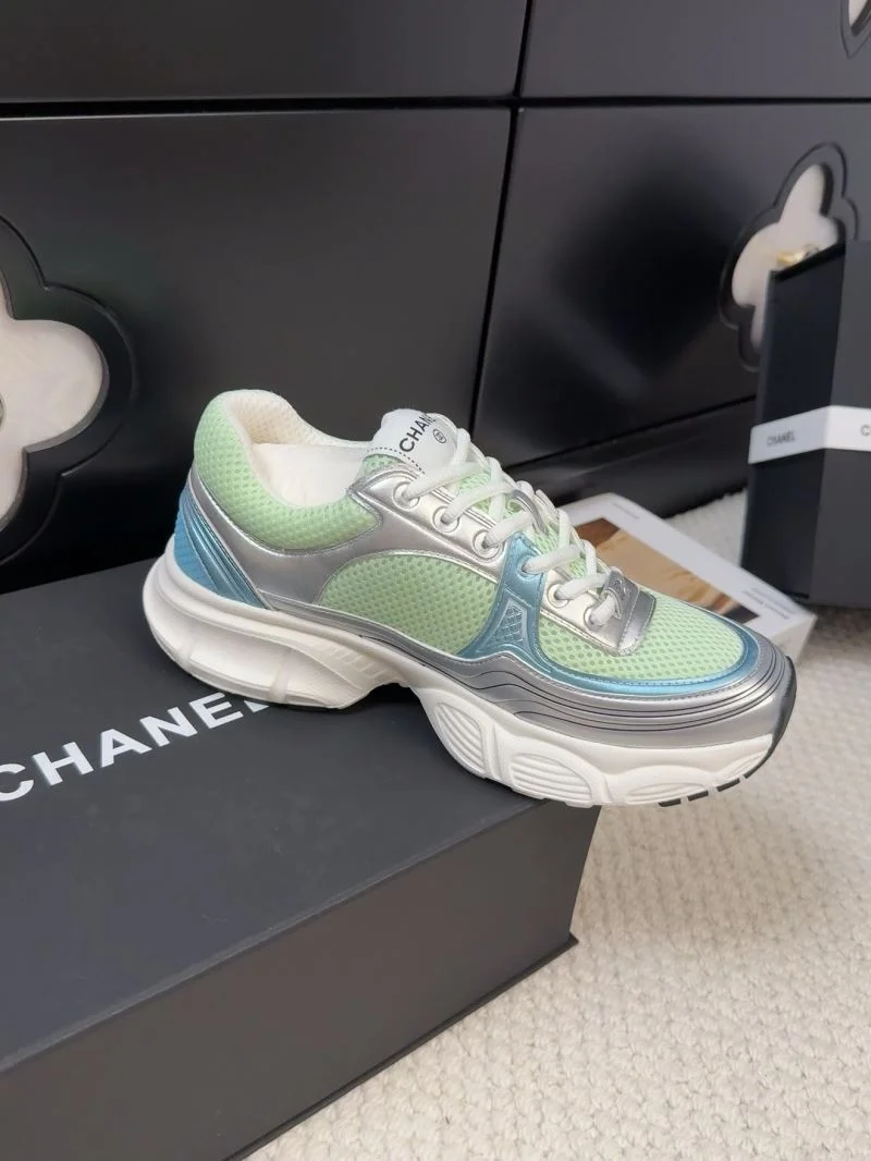 Chanel Sport Shoes Affordable 18527