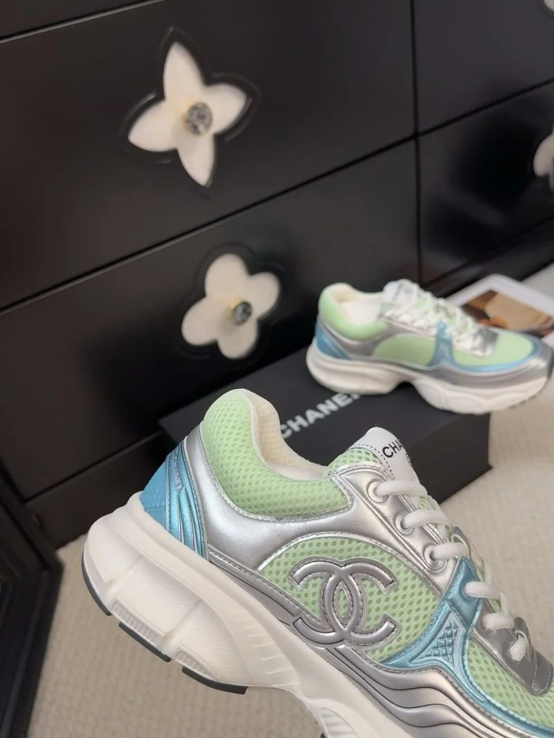 Chanel Sport Shoes Affordable 18527