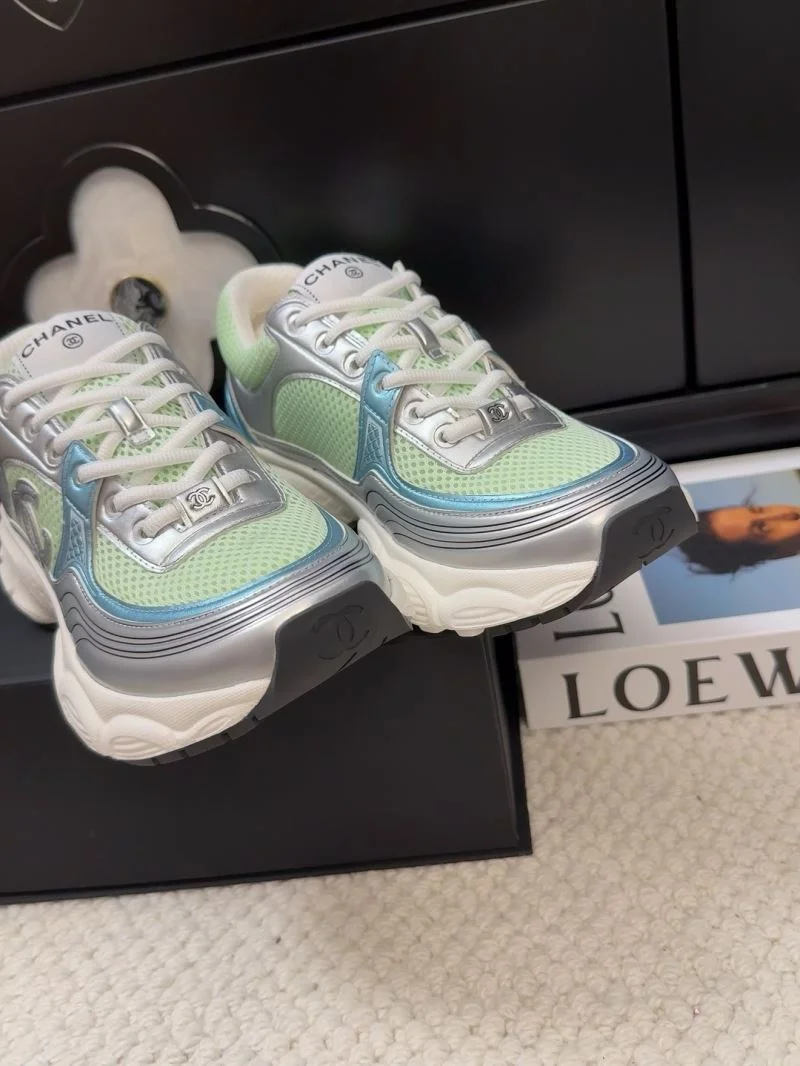 Chanel Sport Shoes Affordable 18527