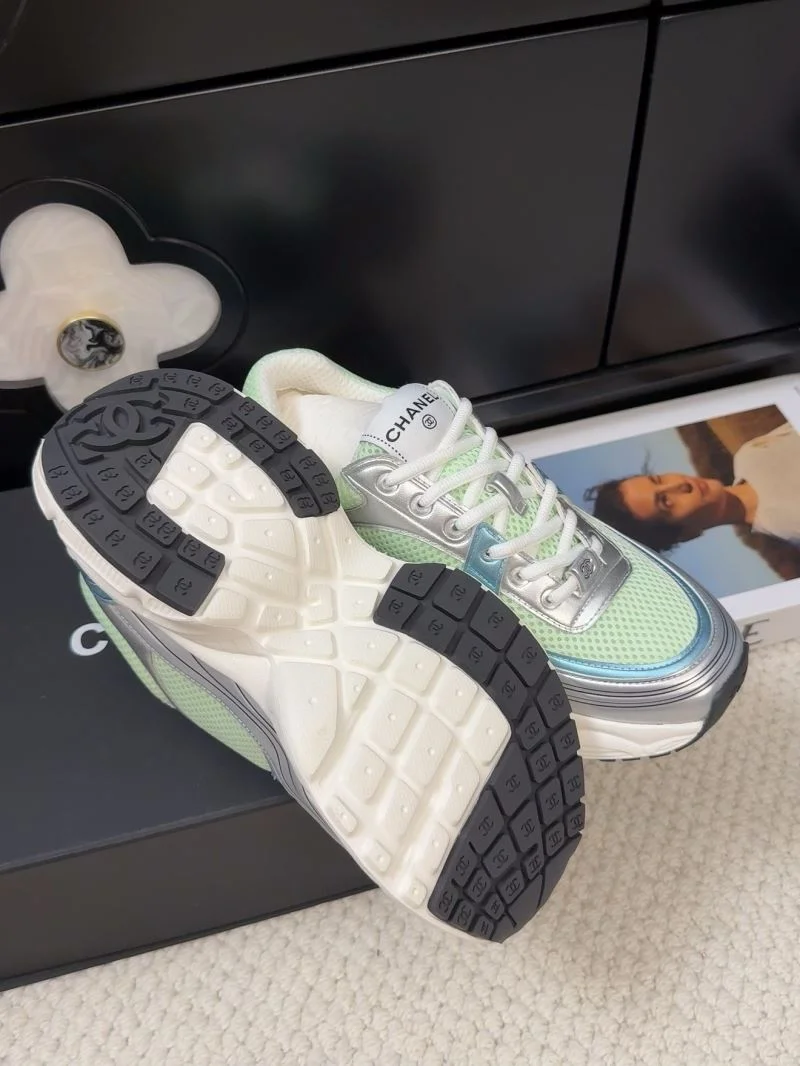 Chanel Sport Shoes Affordable 18527