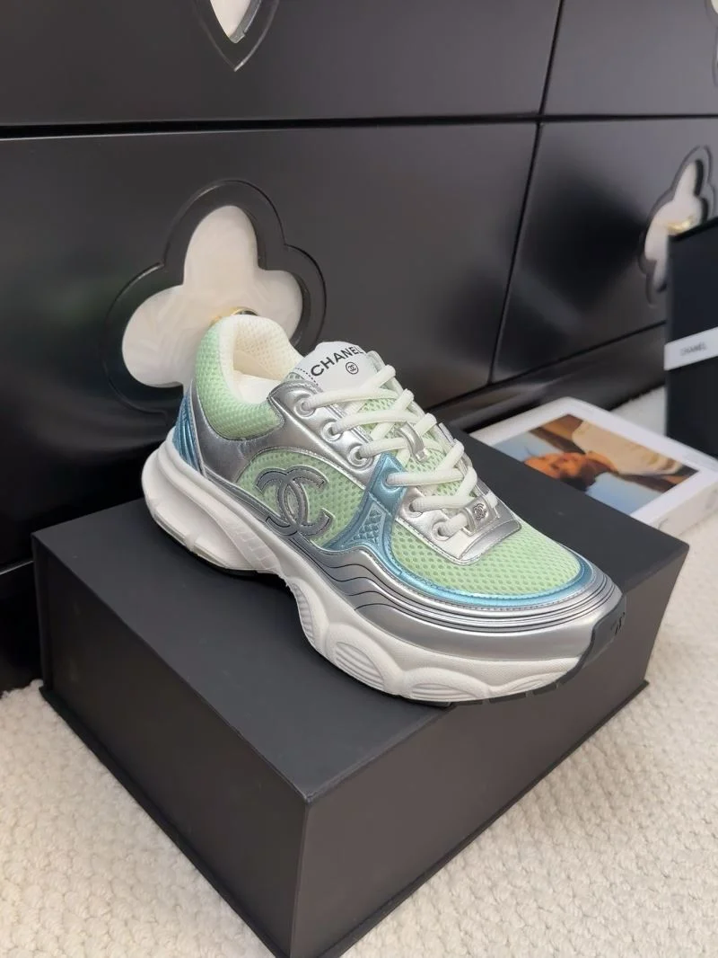 Chanel Sport Shoes Affordable 18527