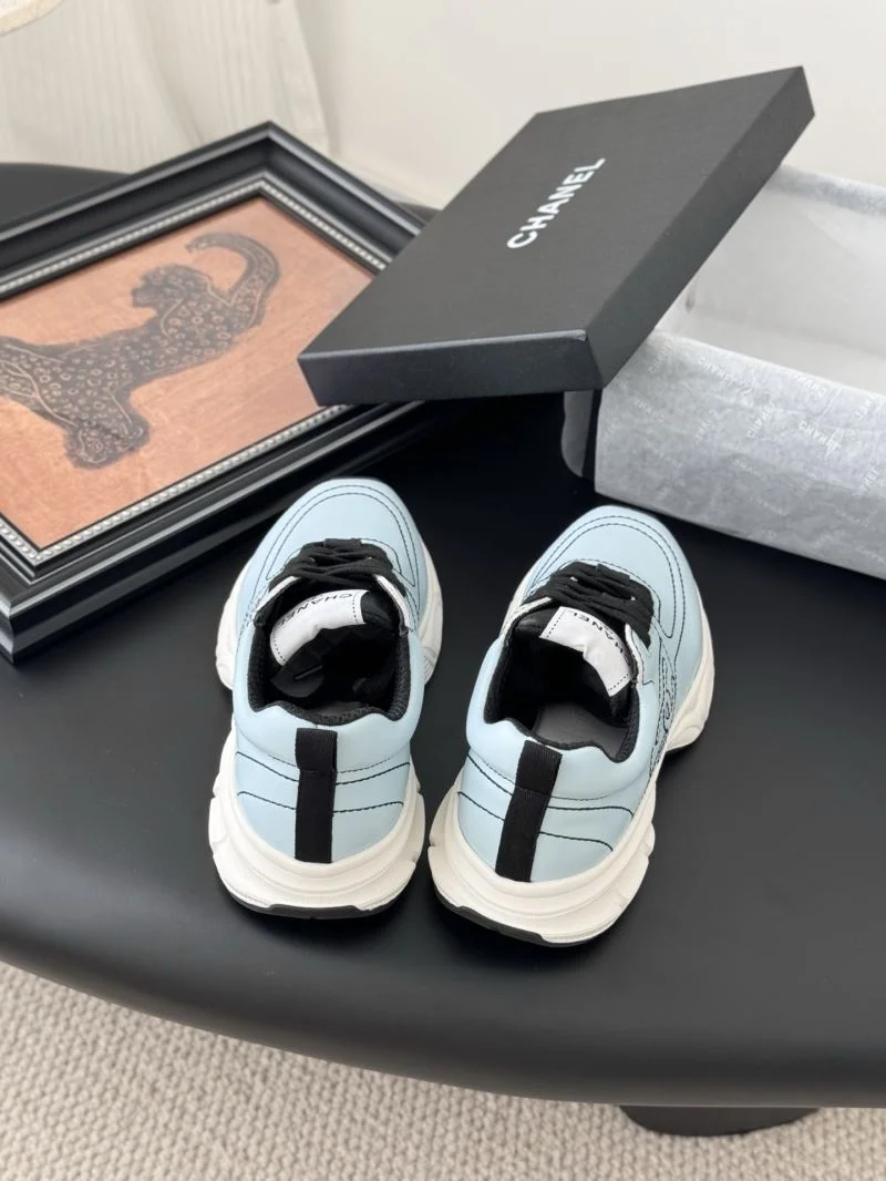 Chanel Sport Shoes Breathable 18542