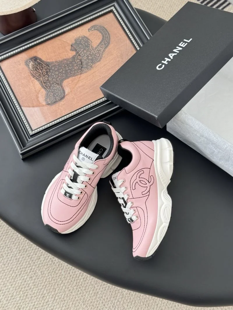 Chanel Sport Shoes Seasonal 18525