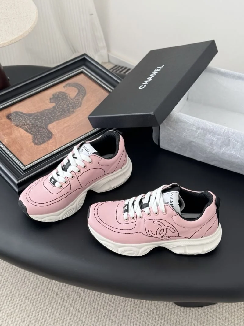 Chanel Sport Shoes Seasonal 18525