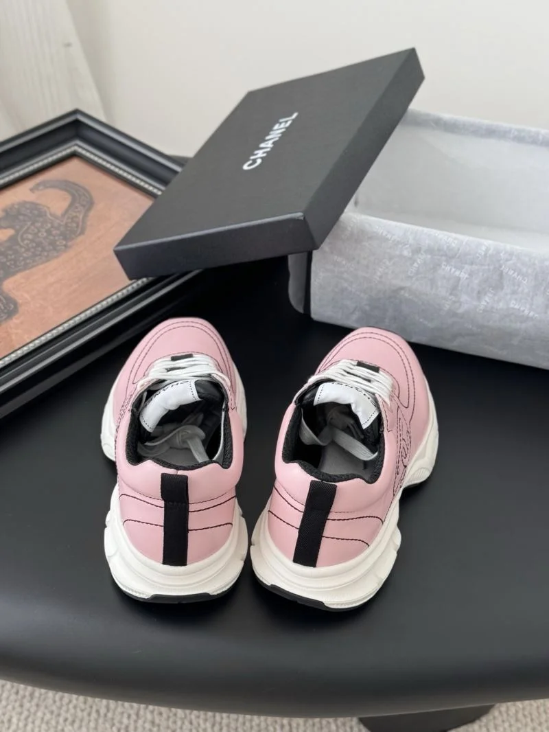 Chanel Sport Shoes Seasonal 18525