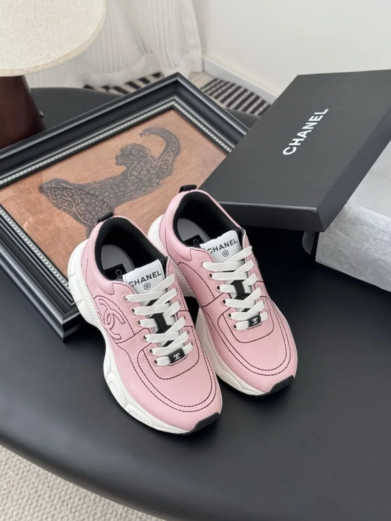 Chanel Sport Shoes Seasonal 18525