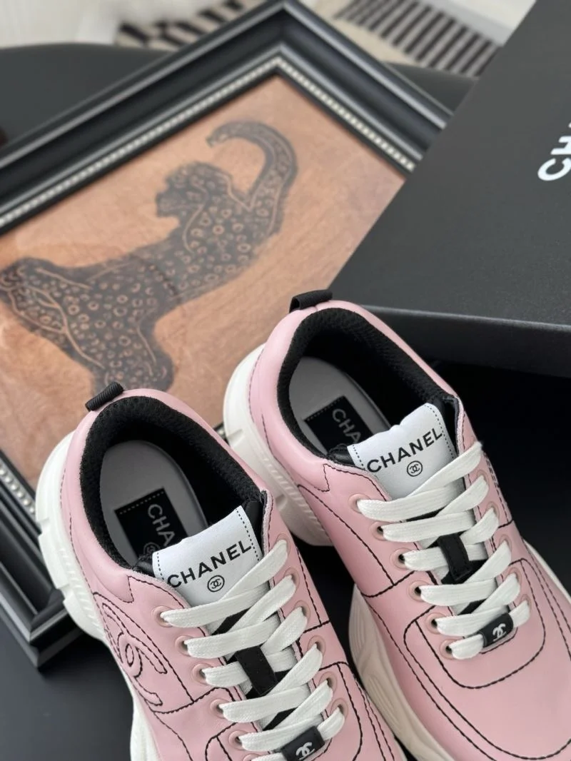 Chanel Sport Shoes Seasonal 18525
