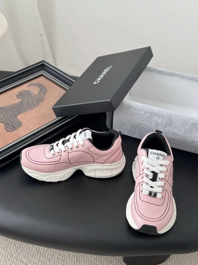 Chanel Sport Shoes Seasonal 18525